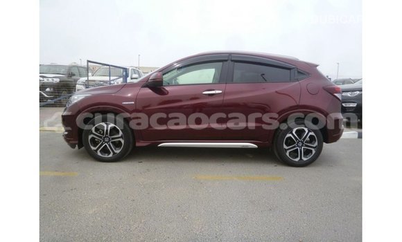 Buy Import Honda Vezel Red Car in Import - Dubai in Curacao Buy Import Honda Vezel Red Car in Import - Dubai in Curacao
