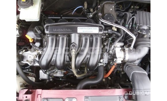 Buy Import Honda Vezel Red Car in Import - Dubai in Curacao Buy Import Honda Vezel Red Car in Import - Dubai in Curacao