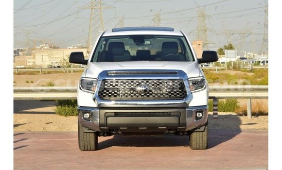 Buy Import Toyota Tundra White Car in Import - Dubai in Curacao Buy Import Toyota Tundra White Car in Import - Dubai in Curacao
