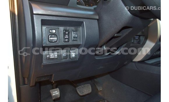 Buy Import Toyota Tundra White Car in Import - Dubai in Curacao Buy Import Toyota Tundra White Car in Import - Dubai in Curacao