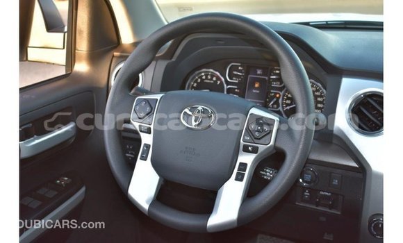 Buy Import Toyota Tundra White Car in Import - Dubai in Curacao Buy Import Toyota Tundra White Car in Import - Dubai in Curacao