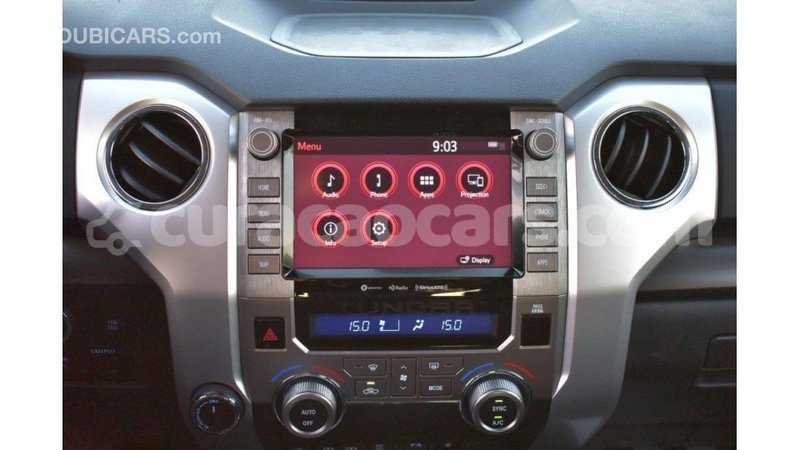 Big with watermark toyota tundra curacao import dubai 3028