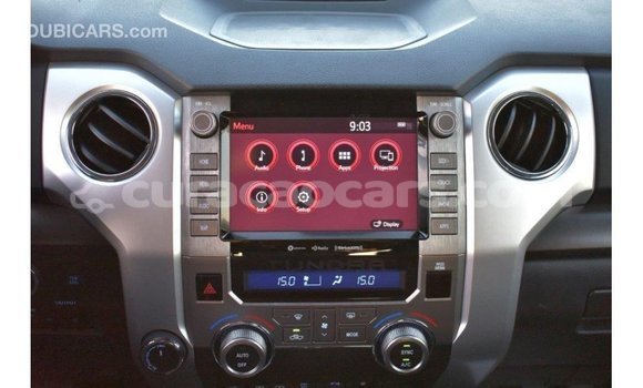 Buy Import Toyota Tundra White Car in Import - Dubai in Curacao Buy Import Toyota Tundra White Car in Import - Dubai in Curacao