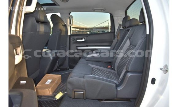 Buy Import Toyota Tundra White Car in Import - Dubai in Curacao Buy Import Toyota Tundra White Car in Import - Dubai in Curacao