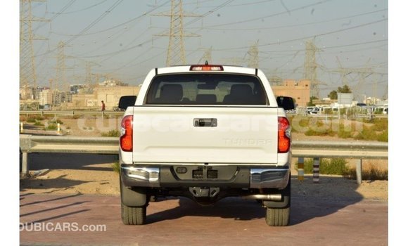 Buy Import Toyota Tundra White Car in Import - Dubai in Curacao Buy Import Toyota Tundra White Car in Import - Dubai in Curacao