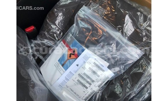 Buy Import Toyota 4Runner White Car in Import - Dubai in Curacao Buy Import Toyota 4Runner White Car in Import - Dubai in Curacao