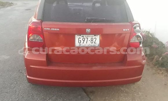 Buy Used Dodge Caliber Other Car in Willemstad in Curacao