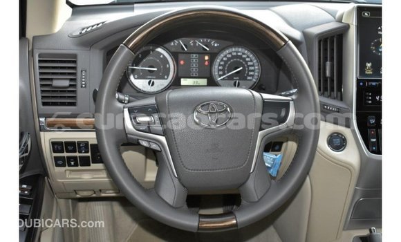 Buy Import Toyota Land Cruiser White Car in Import - Dubai in Curacao Buy Import Toyota Land Cruiser White Car in Import - Dubai in Curacao