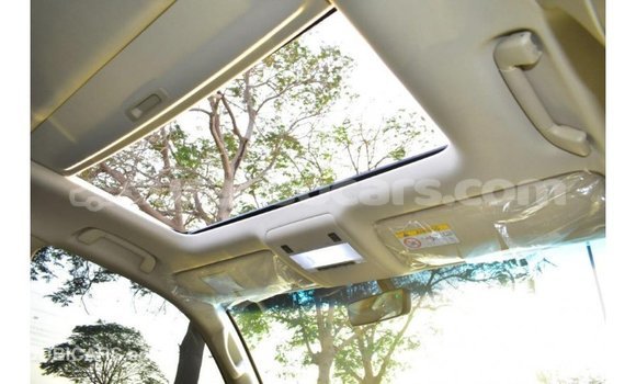 Buy Import Toyota Land Cruiser White Car in Import - Dubai in Curacao Buy Import Toyota Land Cruiser White Car in Import - Dubai in Curacao