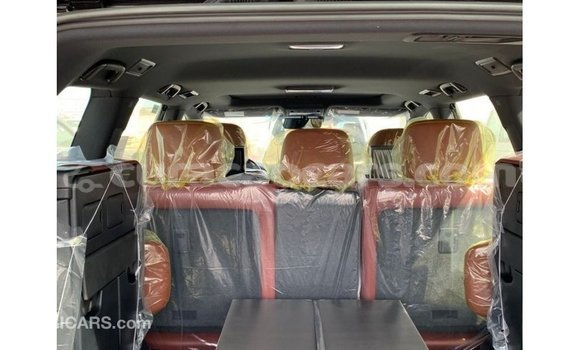 Buy Import Lexus LX Black Car in Import - Dubai in Curacao Buy Import Lexus LX Black Car in Import - Dubai in Curacao