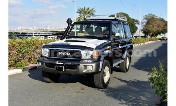 Buy Import Toyota Land Cruiser Other Car in Import - Dubai in Curacao Buy Import Toyota Land Cruiser Other Car in Import - Dubai in Curacao