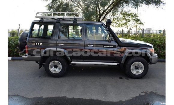 Buy Import Toyota Land Cruiser Other Car in Import - Dubai in Curacao Buy Import Toyota Land Cruiser Other Car in Import - Dubai in Curacao