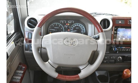 Buy Import Toyota Land Cruiser Other Car in Import - Dubai in Curacao Buy Import Toyota Land Cruiser Other Car in Import - Dubai in Curacao