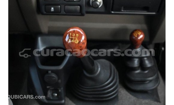 Buy Import Toyota Land Cruiser Other Car in Import - Dubai in Curacao Buy Import Toyota Land Cruiser Other Car in Import - Dubai in Curacao