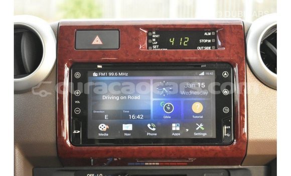 Buy Import Toyota Land Cruiser Other Car in Import - Dubai in Curacao Buy Import Toyota Land Cruiser Other Car in Import - Dubai in Curacao