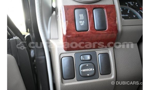 Buy Import Toyota Land Cruiser Other Car in Import - Dubai in Curacao Buy Import Toyota Land Cruiser Other Car in Import - Dubai in Curacao