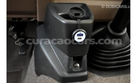 Buy Import Toyota Land Cruiser Other Car in Import - Dubai in Curacao Buy Import Toyota Land Cruiser Other Car in Import - Dubai in Curacao