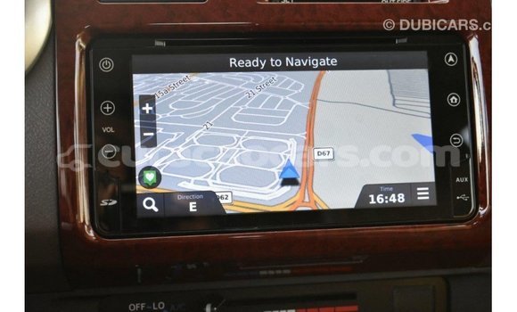 Buy Import Toyota Land Cruiser Other Car in Import - Dubai in Curacao Buy Import Toyota Land Cruiser Other Car in Import - Dubai in Curacao