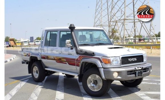 Buy Import Toyota Land Cruiser Other Car in Import - Dubai in Curacao Buy Import Toyota Land Cruiser Other Car in Import - Dubai in Curacao