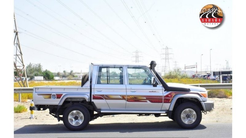 Big with watermark toyota land cruiser curacao import dubai 3039