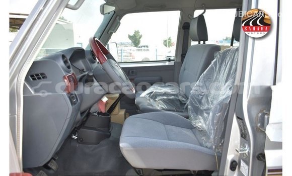 Buy Import Toyota Land Cruiser Other Car in Import - Dubai in Curacao Buy Import Toyota Land Cruiser Other Car in Import - Dubai in Curacao