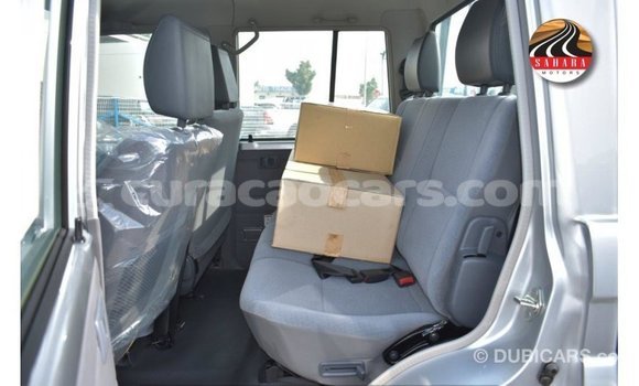 Buy Import Toyota Land Cruiser Other Car in Import - Dubai in Curacao Buy Import Toyota Land Cruiser Other Car in Import - Dubai in Curacao