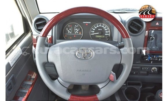 Buy Import Toyota Land Cruiser Other Car in Import - Dubai in Curacao Buy Import Toyota Land Cruiser Other Car in Import - Dubai in Curacao