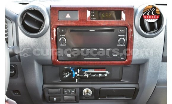 Buy Import Toyota Land Cruiser Other Car in Import - Dubai in Curacao Buy Import Toyota Land Cruiser Other Car in Import - Dubai in Curacao