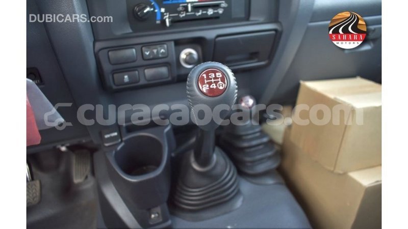 Big with watermark toyota land cruiser curacao import dubai 3039