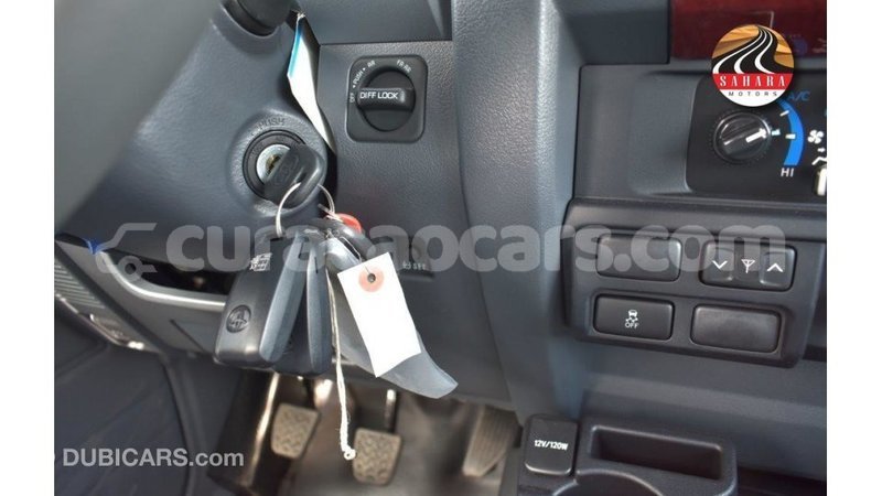 Big with watermark toyota land cruiser curacao import dubai 3039