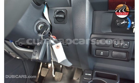 Buy Import Toyota Land Cruiser Other Car in Import - Dubai in Curacao Buy Import Toyota Land Cruiser Other Car in Import - Dubai in Curacao