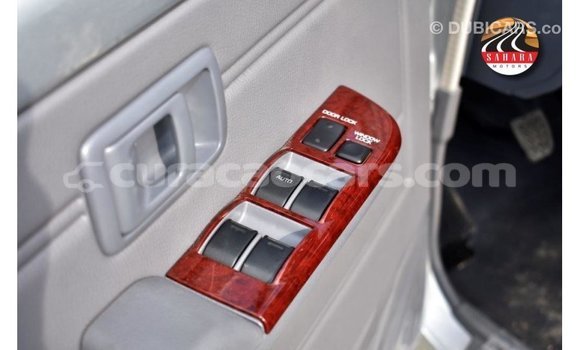 Buy Import Toyota Land Cruiser Other Car in Import - Dubai in Curacao Buy Import Toyota Land Cruiser Other Car in Import - Dubai in Curacao
