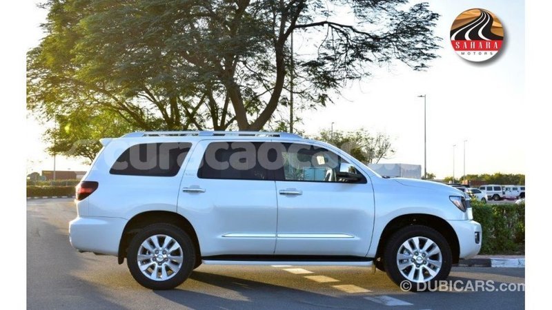 Big with watermark toyota sequoia curacao import dubai 3040