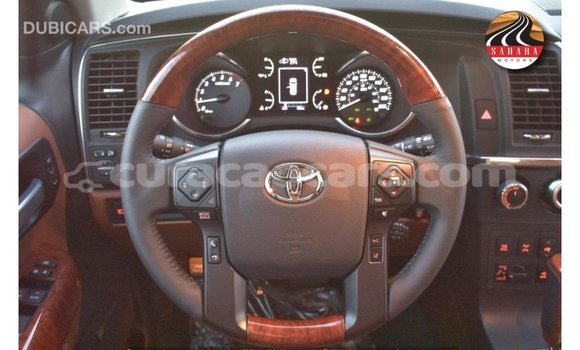 Buy Import Toyota Sequoia White Car in Import - Dubai in Curacao Buy Import Toyota Sequoia White Car in Import - Dubai in Curacao