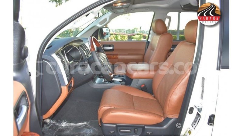 Big with watermark toyota sequoia curacao import dubai 3040