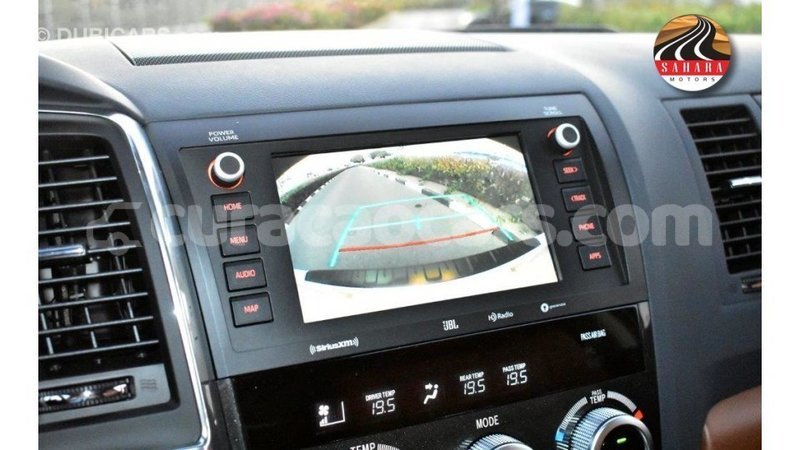 Big with watermark toyota sequoia curacao import dubai 3040