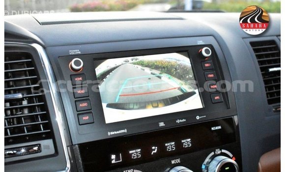 Buy Import Toyota Sequoia White Car in Import - Dubai in Curacao Buy Import Toyota Sequoia White Car in Import - Dubai in Curacao