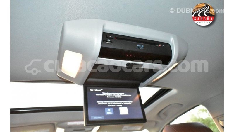 Big with watermark toyota sequoia curacao import dubai 3040