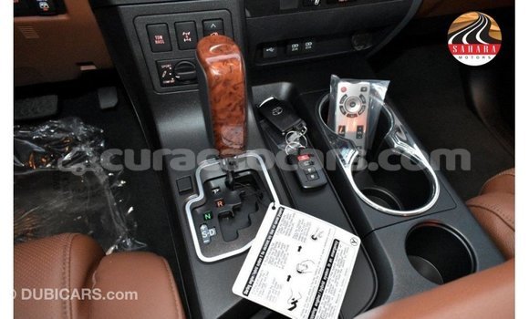 Buy Import Toyota Sequoia White Car in Import - Dubai in Curacao Buy Import Toyota Sequoia White Car in Import - Dubai in Curacao