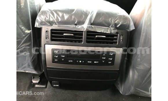 Buy Import Toyota Land Cruiser White Car in Import - Dubai in Curacao Buy Import Toyota Land Cruiser White Car in Import - Dubai in Curacao
