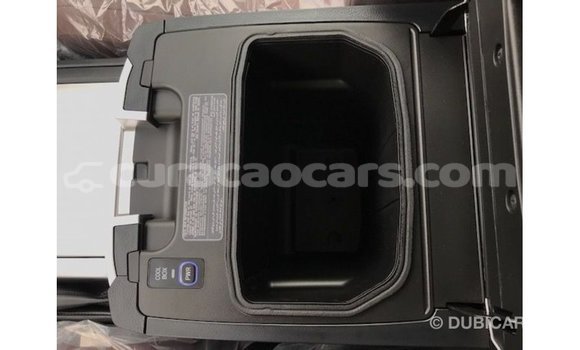 Buy Import Toyota Land Cruiser White Car in Import - Dubai in Curacao Buy Import Toyota Land Cruiser White Car in Import - Dubai in Curacao