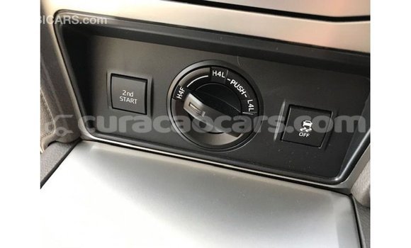 Buy Import Toyota Prado White Car in Import - Dubai in Curacao Buy Import Toyota Prado White Car in Import - Dubai in Curacao