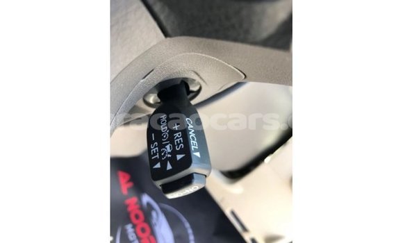 Buy Import Toyota Prado White Car in Import - Dubai in Curacao Buy Import Toyota Prado White Car in Import - Dubai in Curacao