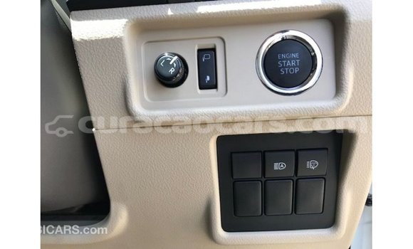 Buy Import Toyota Prado White Car in Import - Dubai in Curacao Buy Import Toyota Prado White Car in Import - Dubai in Curacao