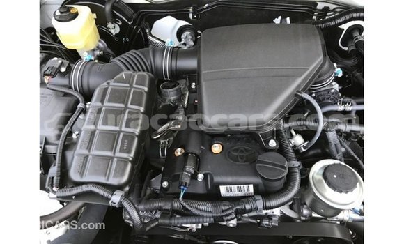 Buy Import Toyota Prado White Car in Import - Dubai in Curacao Buy Import Toyota Prado White Car in Import - Dubai in Curacao