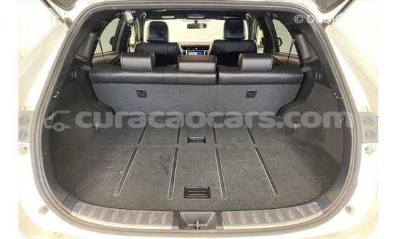 Buy Import Toyota Harrier White Car in Import - Dubai in Curacao Buy Import Toyota Harrier White Car in Import - Dubai in Curacao