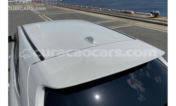Buy Import Toyota Harrier White Car in Import - Dubai in Curacao Buy Import Toyota Harrier White Car in Import - Dubai in Curacao