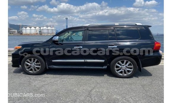 Buy Import Toyota Land Cruiser Black Car in Import - Dubai in Curacao Buy Import Toyota Land Cruiser Black Car in Import - Dubai in Curacao