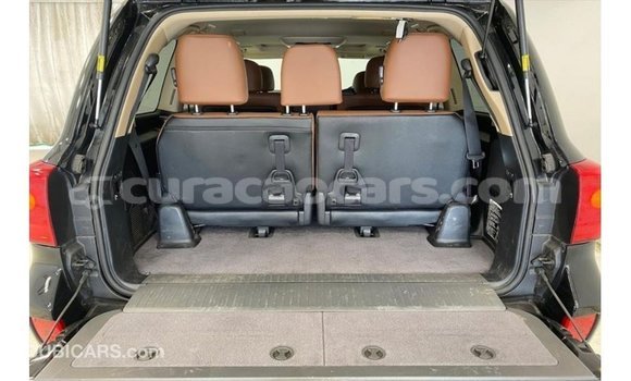 Buy Import Toyota Land Cruiser Black Car in Import - Dubai in Curacao Buy Import Toyota Land Cruiser Black Car in Import - Dubai in Curacao