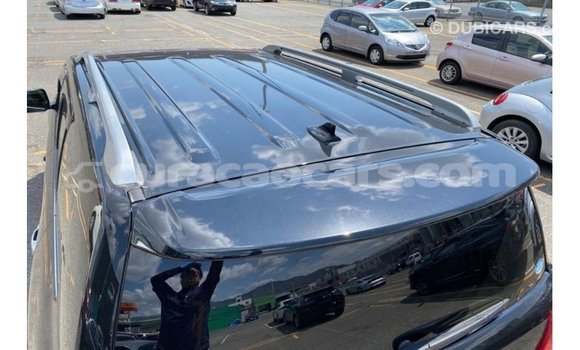 Buy Import Toyota Land Cruiser Black Car in Import - Dubai in Curacao Buy Import Toyota Land Cruiser Black Car in Import - Dubai in Curacao